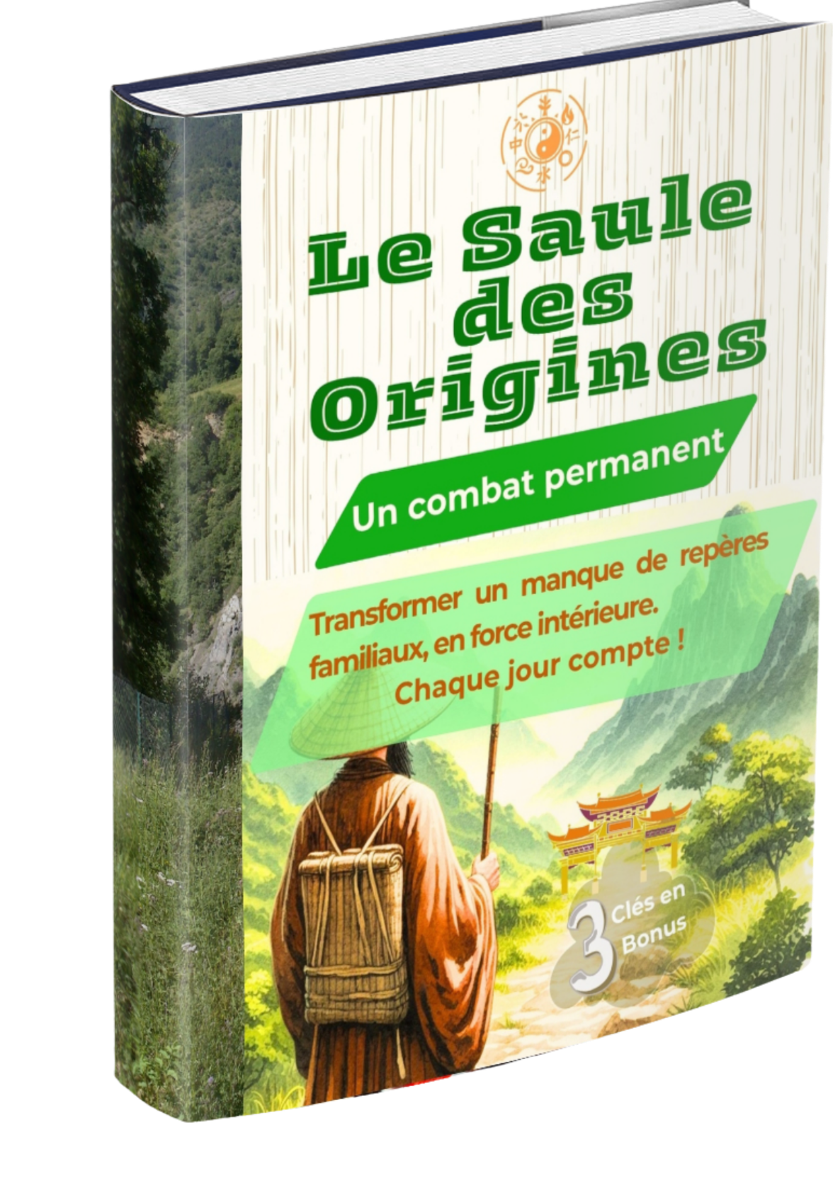 Le saule des origines